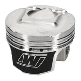 Wiseco GM 2.0 LSJ/LNF 4vp * Turbo * Piston Shelf Stock Kit - K635M865