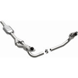 MagnaFlow Direct Fit Catalytic Converter 02-03 Ram 1500 4.7L - 458068
