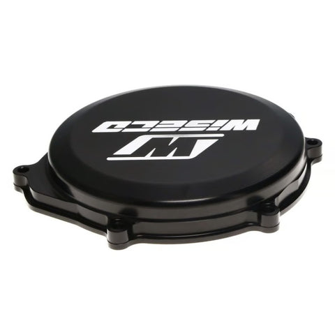 Wiseco 06-14 Honda TRX450R Clutch Cover - WPPC044
