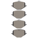 R1 19-26 Mercedes-Benz GLE63 AMG S SUV Rear Optimum OE Brake Pads - 2551-2239-00