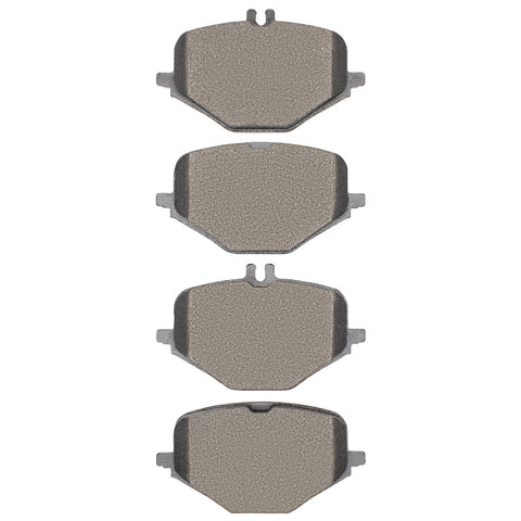 R1 19-26 Mercedes-Benz GLE63 AMG S SUV Rear Optimum OE Brake Pads - 2551-2239-00