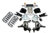 Belltech LOWERING KIT W/O SHOCKS - 820