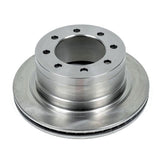 Power Stop 06-08 Dodge Ram 1500 Rear Autospecialty Brake Rotor - AR8772