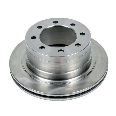 Power Stop 06-08 Dodge Ram 1500 Rear Autospecialty Brake Rotor - AR8772
