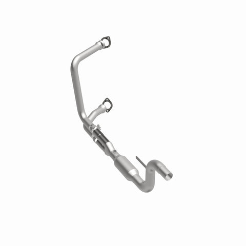 MagnaFlow Conv DF 95-02 Camaro-Firebird 3.8L - 23466