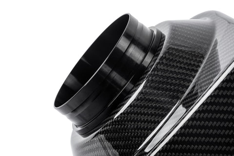 APR 20-26 Audi A6 Allroad/19-25 Audi A6 Quattro/A7 Sportback (C8) 3.0T Carbon Fiber Intake System - CI100048
