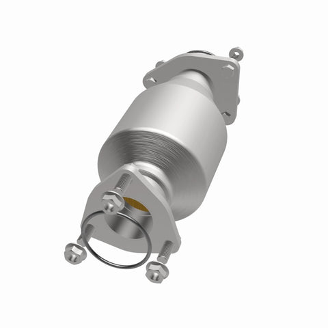 MagnaFlow Direct Fit Catalytic Converter 09-10 Acura TSX 2.4L / 08-10 Honda Accord 2.4L - 49896