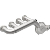 MagnaFlow Direct Fit Catalytic Converter 93-95 Lin Mark VIII 4.6 Driver Side - 50905