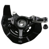MOOG 04-07 Toyota Highlander Front Right Complete Knuckle Assembly - LK026
