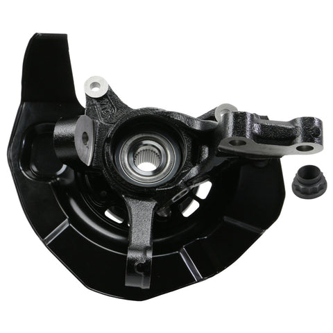 MOOG 04-07 Toyota Highlander Front Right Complete Knuckle Assembly - LK026