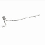 MagnaFlow Sys C/B 04- Scion TC 2.4L 4cyl. - 16640