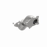 MagnaFlow Direct Fit Catalytic Converter 06-08 Subaru Forester 2.5L - 51058