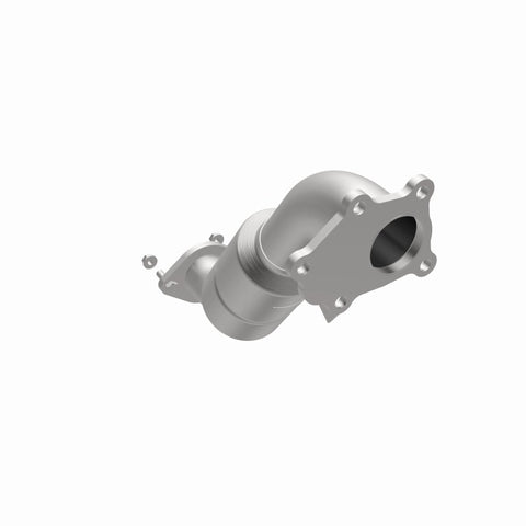 MagnaFlow Direct Fit Catalytic Converter 06-08 Subaru Forester 2.5L - 51058