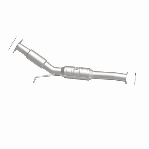 MagnaFlow Direct Fit Catalytic Converter 03-05 Volvo S60/ V70 2.4L - 24229