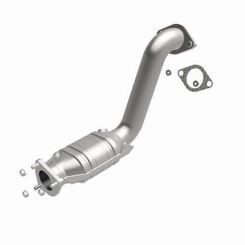 MagnaFlow Direct Fit Catalytic Converter 02-04 Ford Focus L4-2.0L - 52298