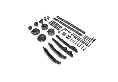 Ford Racing 11-14 Mustang 5.0L 4V Ti-VCT Coyote Camshaft Drive Kit - M-6004-A504