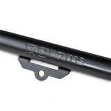 Grams Performance 05-18 Dodge Hemi 5.7L/6.1L/6.2L/6.4L Fuel Rail - Black - G50-03-1015