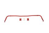Pedders 2013+ Subaru BRZ / Scion FR-S Non-Adjustable 21mm Front Sway Bar - PED-428026-21
