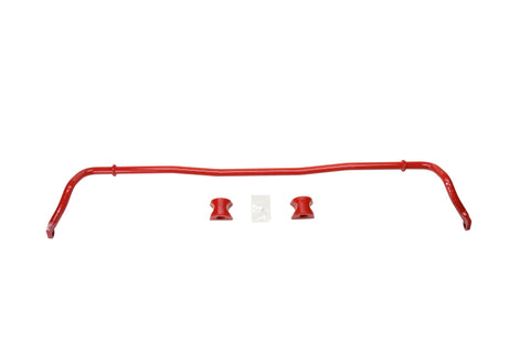 Pedders 2013+ Subaru BRZ / Scion FR-S Non-Adjustable 21mm Front Sway Bar - PED-428026-21