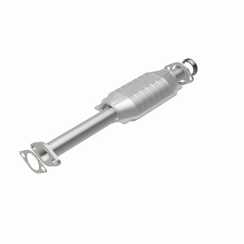 MagnaFlow Conv DF Ford 90 92 - 23695