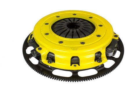 ACT 16-17 Chevrolet Camaro SS Twin Disc HD Race Clutch Kit - T1R-G09