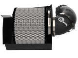 aFe Magnum FORCE Stage-2 Pro DRY S Cold Air Intake System 01-16 Nissan Patrol (Y61) I6 4.8L - 54-13012D
