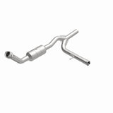 MagnaFlow Conv DF F-150 04-06 8 4.6L OEM - 49410