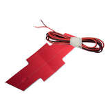 Oracle Illuminated Bowtie - Amber - 3001-005