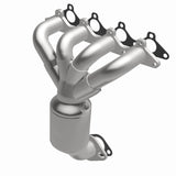 MagnaFlow Conv DF 00-02 Hyundai Accent 1.5L - 51887