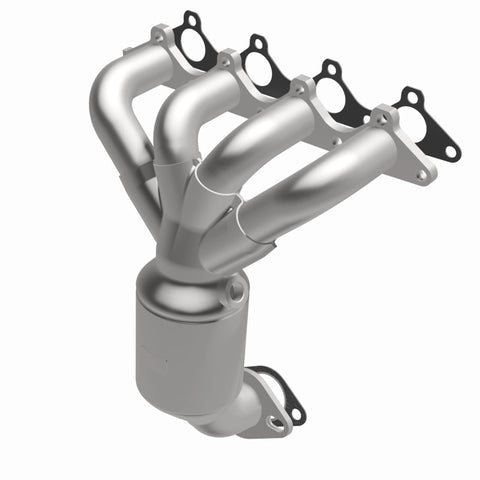 MagnaFlow Conv DF 00-02 Hyundai Accent 1.5L - 51887