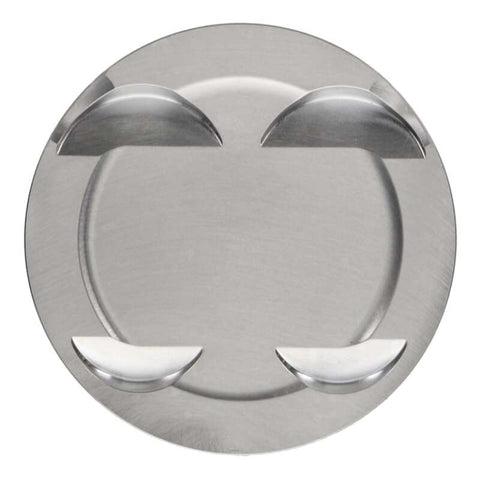 Wiseco MAZDA Turbo -4cc 1.201 X 84.5 Piston Shelf Stock - 6553M845