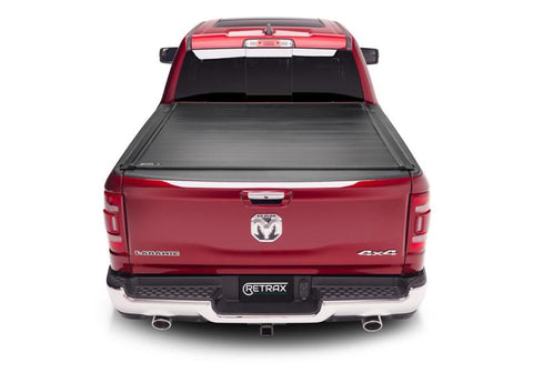 Retrax 99-06 Toyota Tundra Access/Double Cab (Short Bed) Retrax IX - 30822