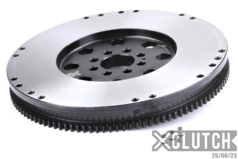 XClutch 88-90 Nissan 180SX S13 1.8L Chromoly Flywheel - XFNI040C