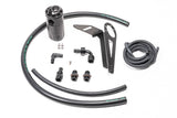 Radium Engineering 00-05 Honda S2000 LHD Only Catch Can Kit Crankcase Fluid Lock - 20-0092-FL
