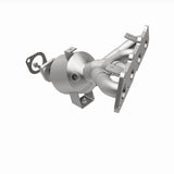 MagnaFlow 18-19 Hyundai Accent L4 1.6L / 2018 Kia Rio L4 1.6L Direct-Fit Catalytic Converter - 23-113