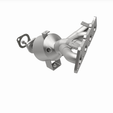 MagnaFlow 18-19 Hyundai Accent L4 1.6L / 2018 Kia Rio L4 1.6L Direct-Fit Catalytic Converter - 23-113