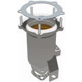 MagnaFlow Direct Fit Catalytic Converter 01-03 Protege 2.0 manif 49S - 50854