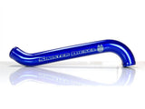 Sinister Diesel 11-16 GM Duramax 6.6L LML Radiator Pipe - SD-RADTUBE-DMAX-11