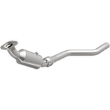 MagnaFlow DF Cat Conv 05-09 Chrysler 300/Dodge 06-09 Charger/05-07 Magnum 5.7L P/S *NOT CALIFORNIA* - 26205