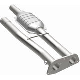 MagnaFlow Direct Fit Catalytic Converter 98 GM Truck 5.7L - 23179