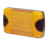 Hella Lamp Rdi Duraled Sae Md12 2Ba - 959070337