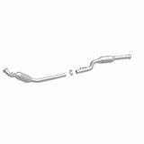 MagnaFlow Direct Fit Catalytic Converter 98-03 MB E320 3.2L D/S - 24396