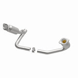 MagnaFlow Conv DF California Grade 07-08 Dodge Durango 3.7L - 5551832