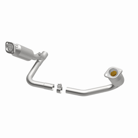 MagnaFlow Conv DF California Grade 07-08 Dodge Durango 3.7L - 5551832