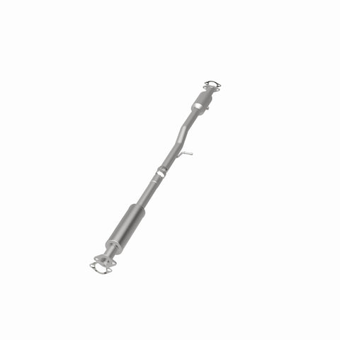 MagnaFlow Direct Fit Catalytic Converter OEM 14-15 Hyundai Tucson 2.0L Underbody - 52815