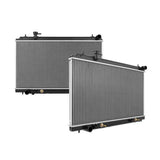 Mishimoto Ford Excursion Replacement Radiator 2000-2005 - R2171-AT
