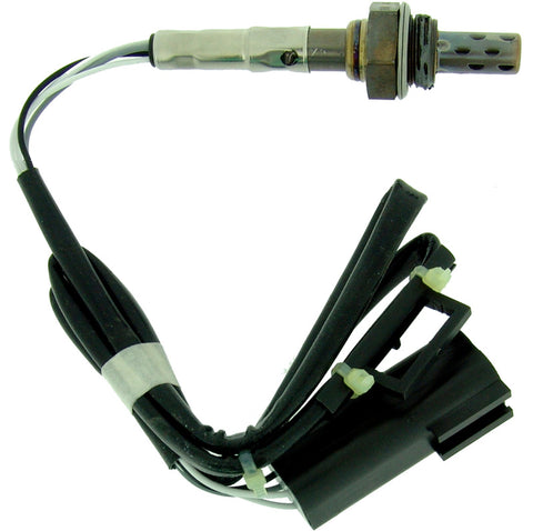 NGK Dodge D100 1989-1988 Direct Fit Oxygen Sensor - 23148