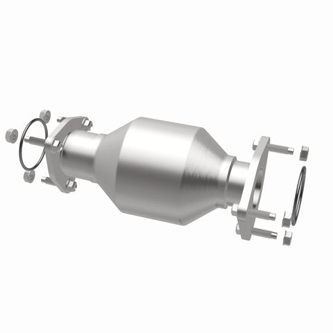 Magnaflow Conv DF 12-14 CrossTour 2.4L (Not for sale in California) - 52033