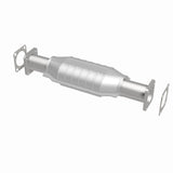 MagnaFlow Direct Fit Catalytic Converter 91-94 Isuzu Rodeo 3.1L V6 - 3391657