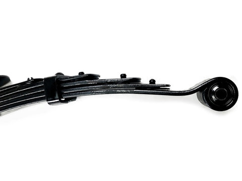Tuff Country 69-87 Chevy Truck 1/2 & 3/4 Ton 4wd Rr 6in Lift EZ-Ride (52in Length) Leaf Springs (Ea) - 19670